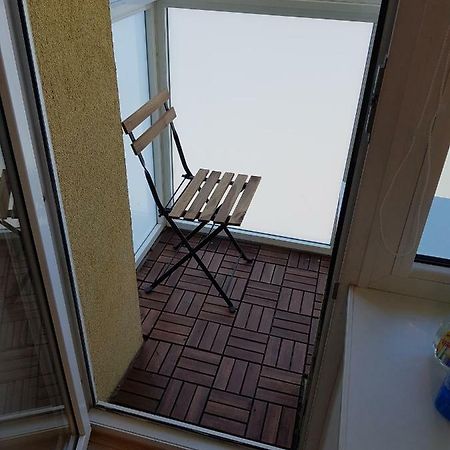 شقة Vilniaus 123 Šiauliai المظهر الخارجي الصورة