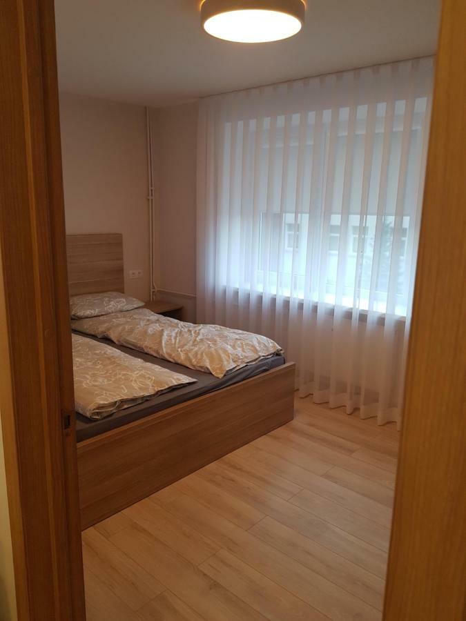 شقة Vilniaus 123 Šiauliai المظهر الخارجي الصورة