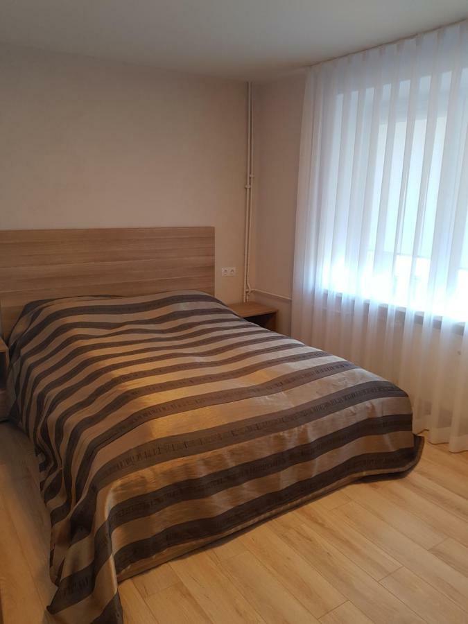 شقة Vilniaus 123 Šiauliai المظهر الخارجي الصورة